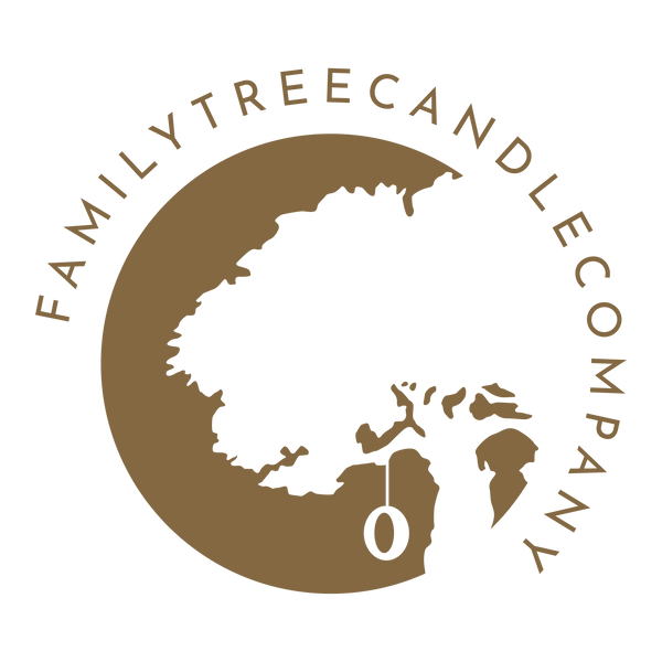 Family Tree Candle Company logo