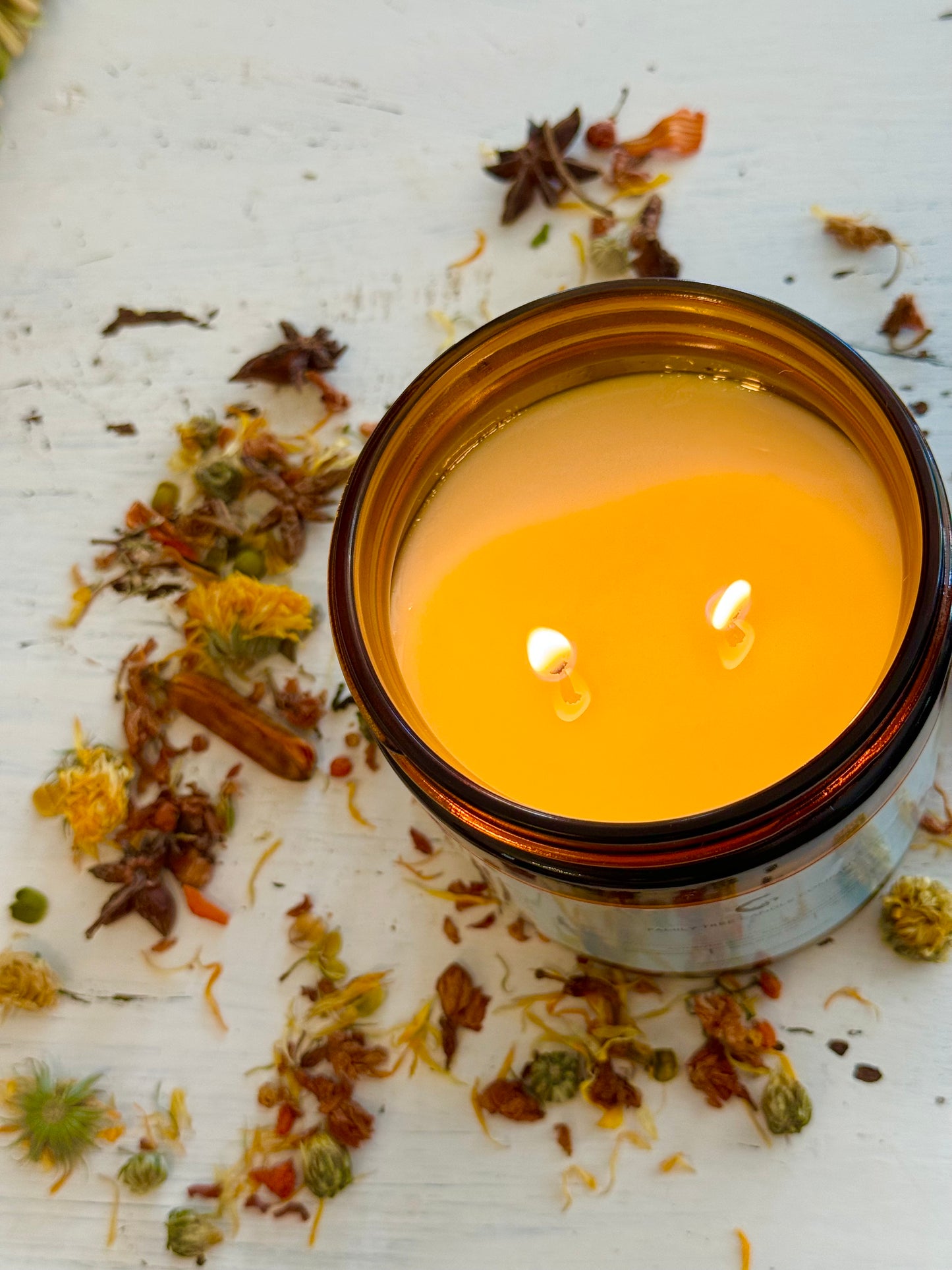 Fall Spice