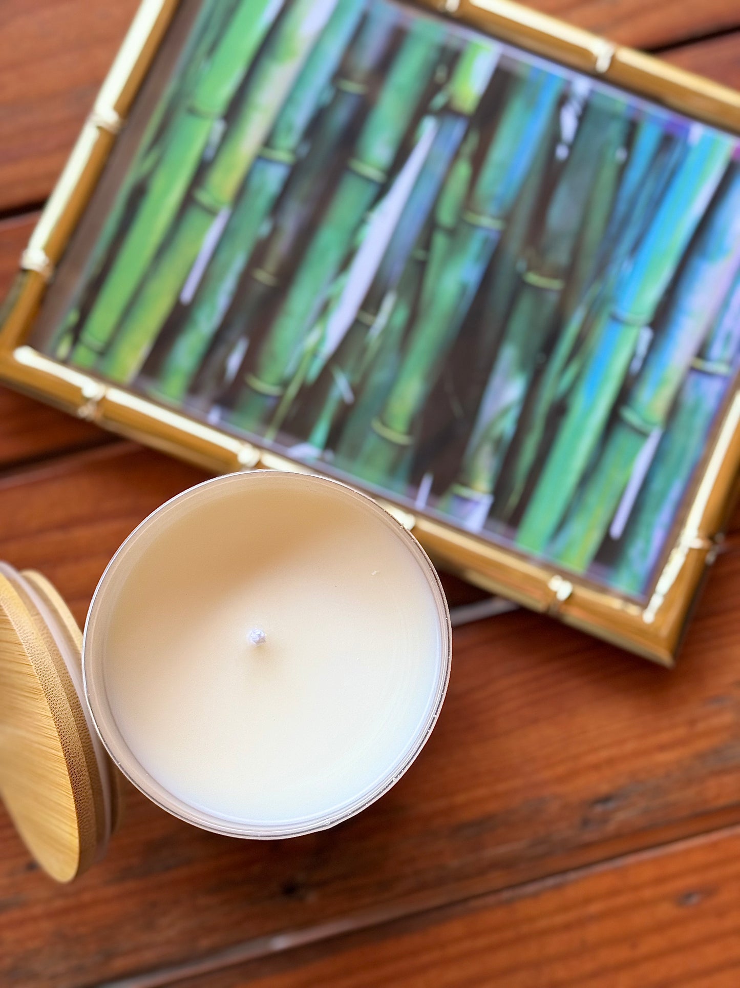 Bamboo Paradise "Pandamonium" // Benefitting Zoofari & Zoo Knoxville