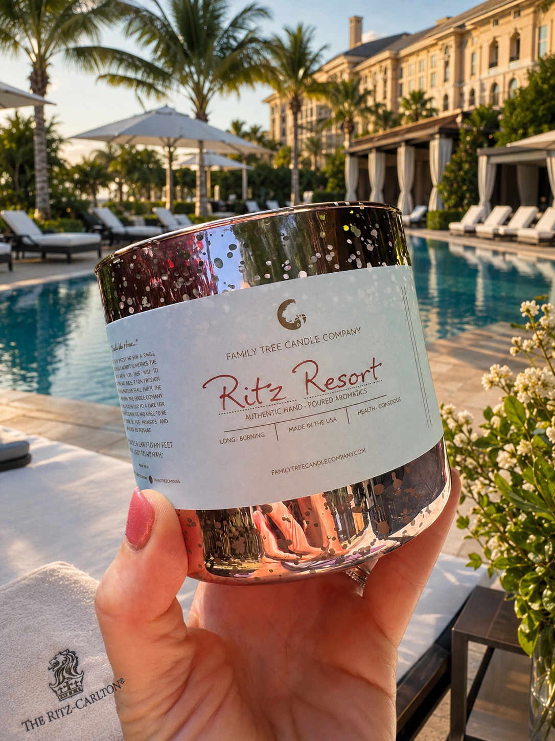 Ritz Resort