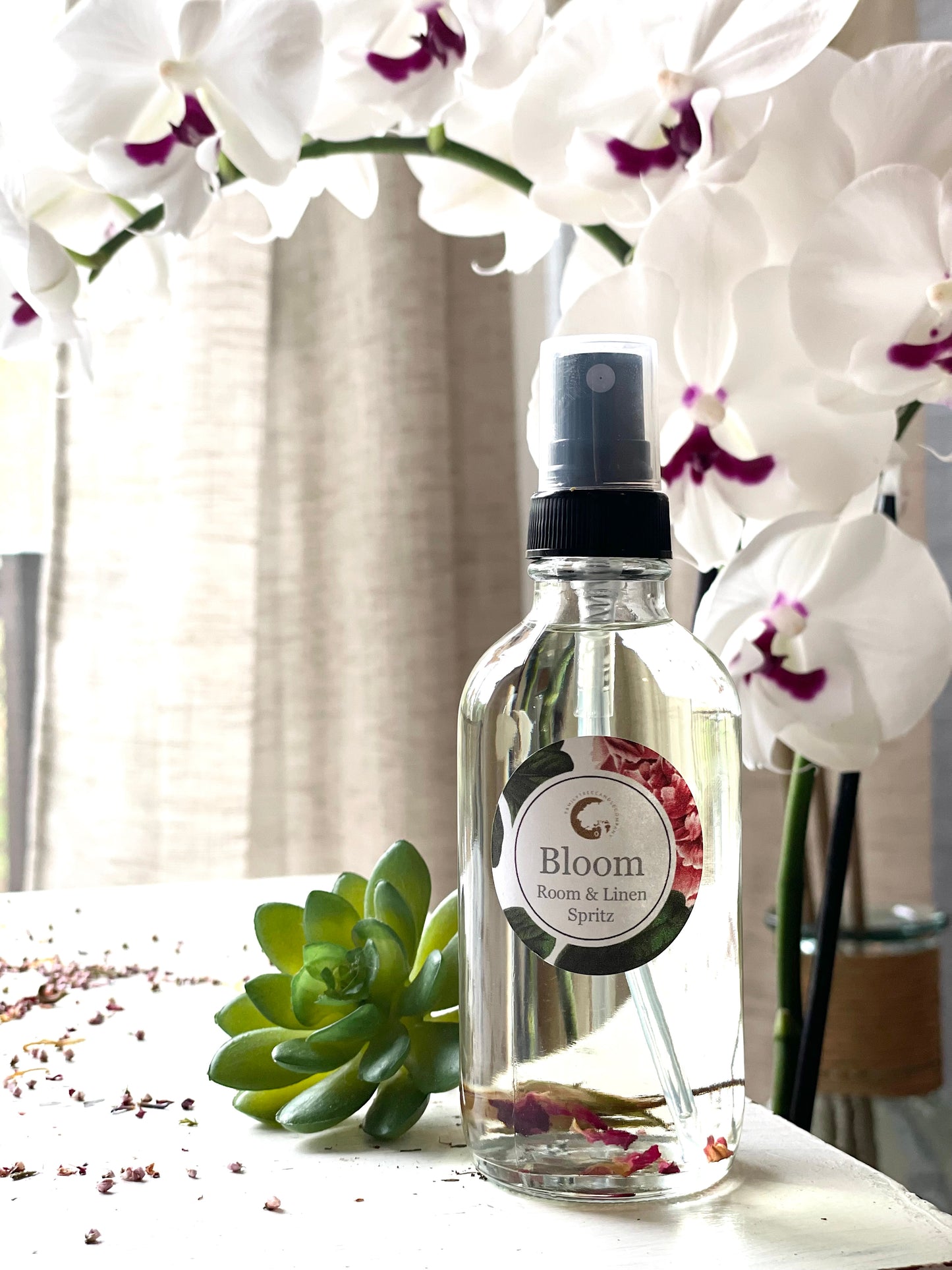 8oz Room & Linen Spritz