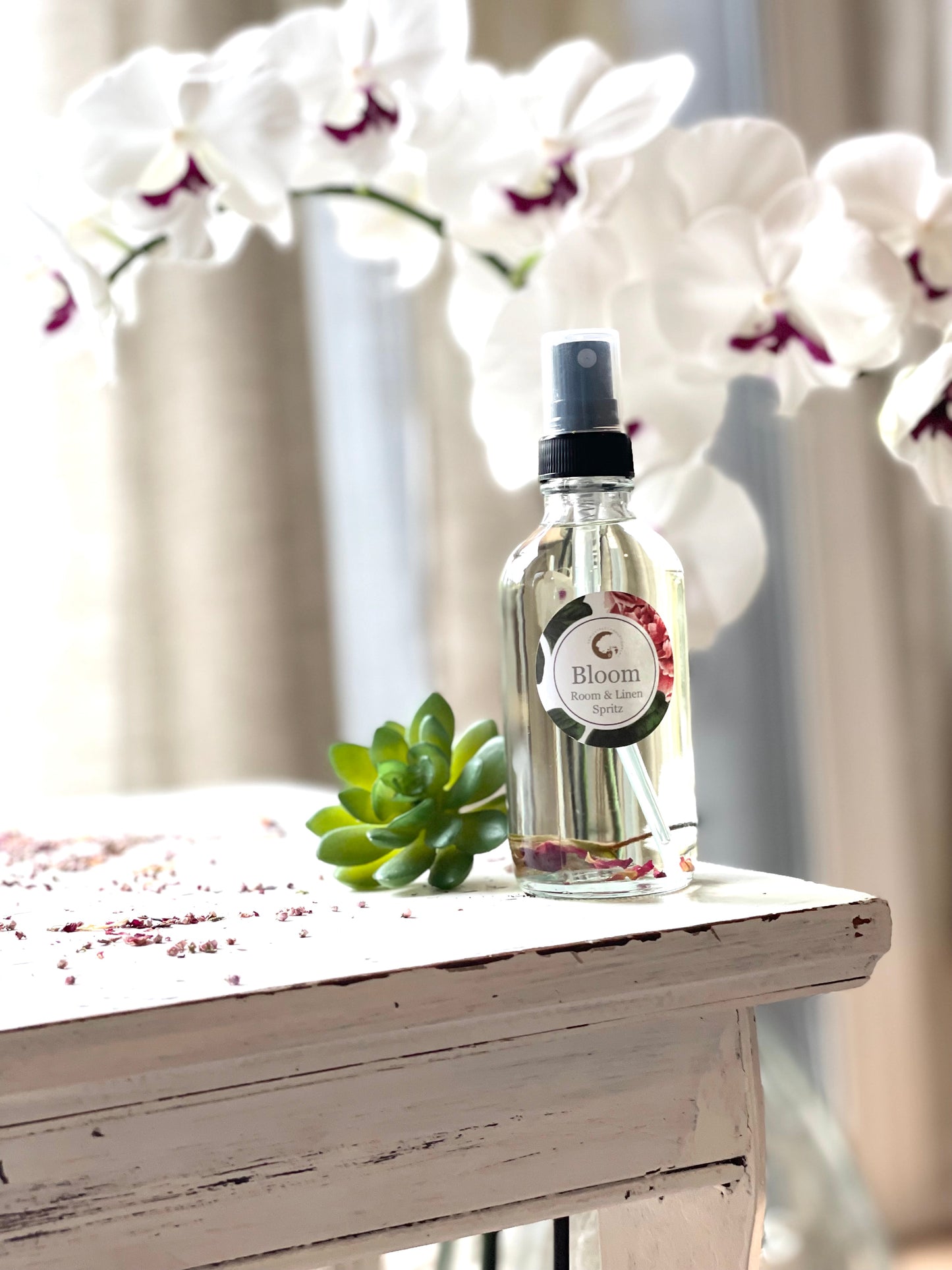 4oz Room & Linen Spritz