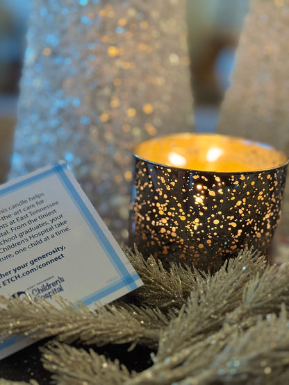"Merry & Bright" // Benefitting East Tennessee Children's Hospital