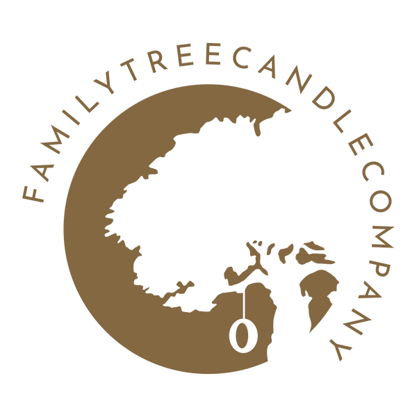 Family Tree Candle Company