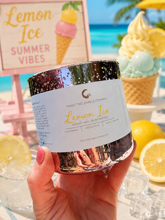 Lemon Ice