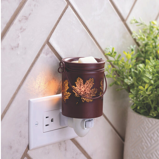 Fall Decorative Warmer