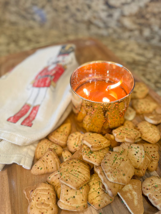 Christmas Cookies