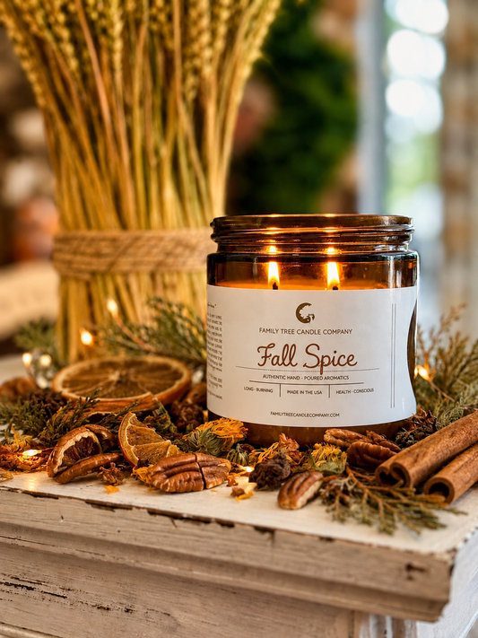 Fall Spice
