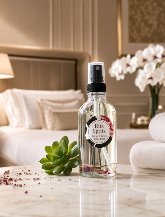 8oz Room & Linen Spritz