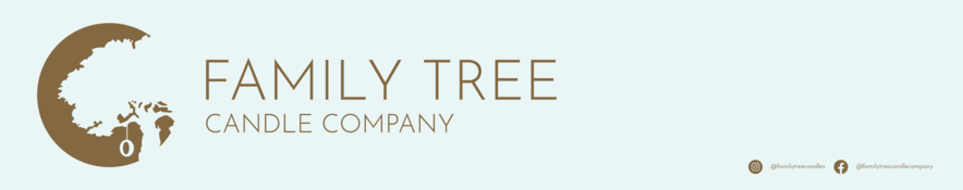 Family Tree Candle Company